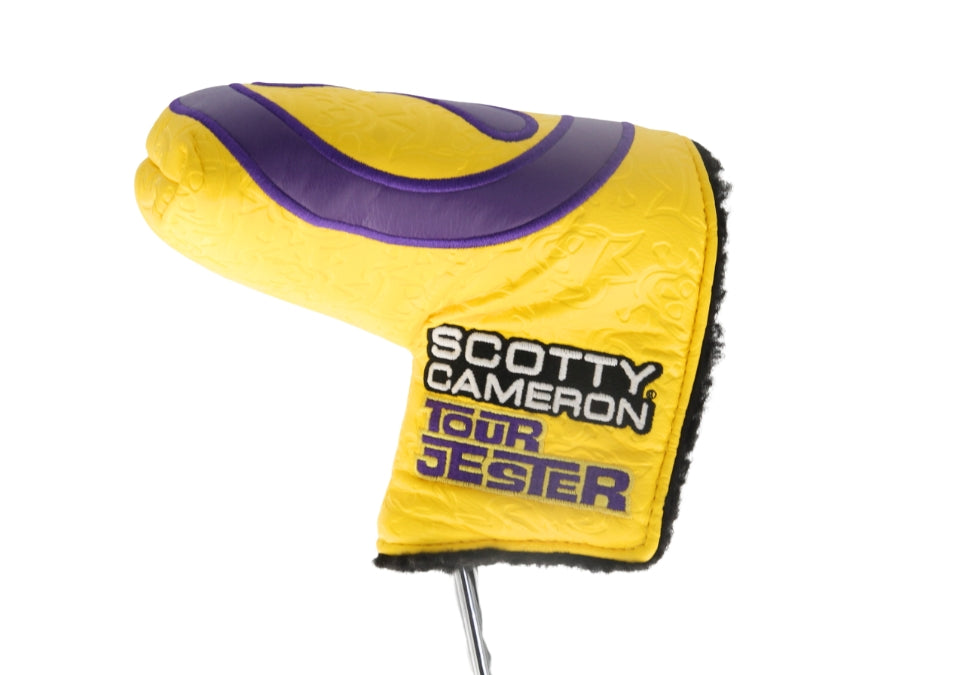 Scotty Cameron Circle T TourType TG6 35"