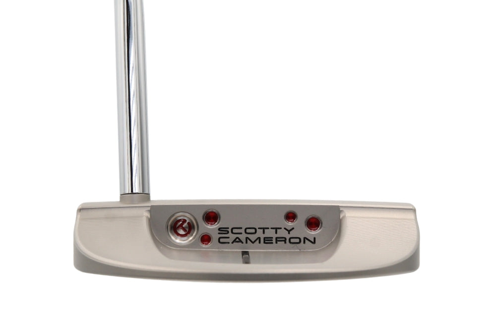Scotty Cameron Circle T TourType TG6 35"