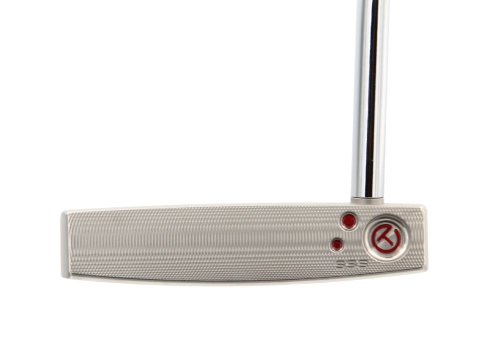 Scotty Cameron Circle T TourType TG6 35"
