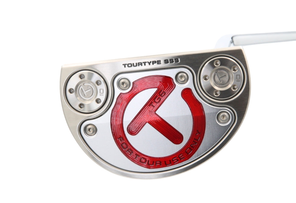 Scotty Cameron Circle T TourType TG6 35"