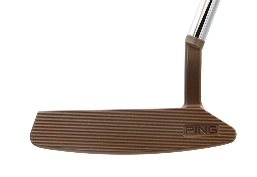 Ping PLD Kushin 4 34" Putter