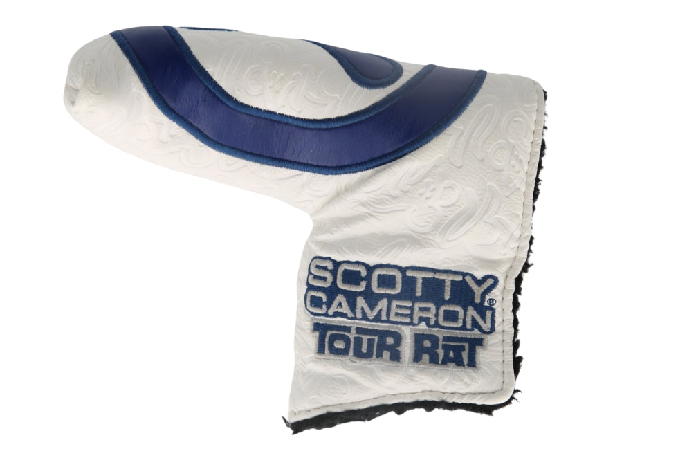 Scotty Cameron Circle T TSB 34"