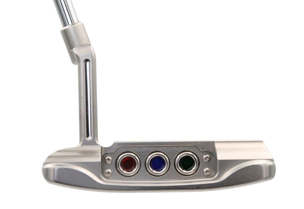 Scotty Cameron Circle T Super Rat Masterful 1 34"