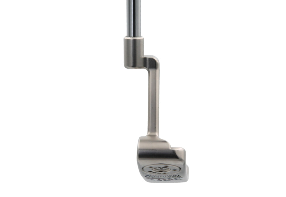 Scotty Cameron Circle T Super Rat Masterful 1 34"