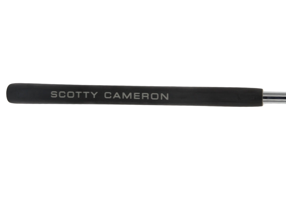 Scotty Cameron Circle T Prototype Phantom T-9.5 35"