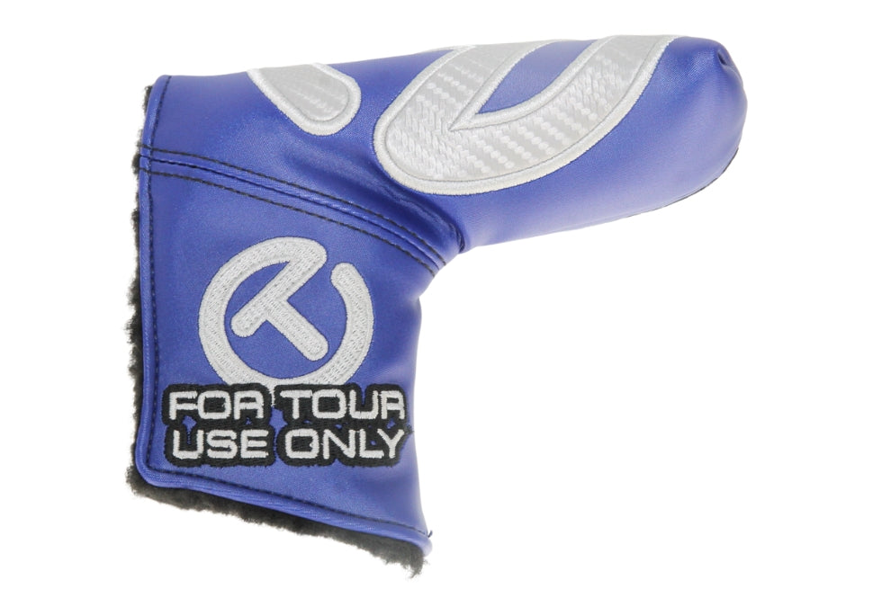 Scotty Cameron Circle T Studio Style Newport 2.5+ 34"