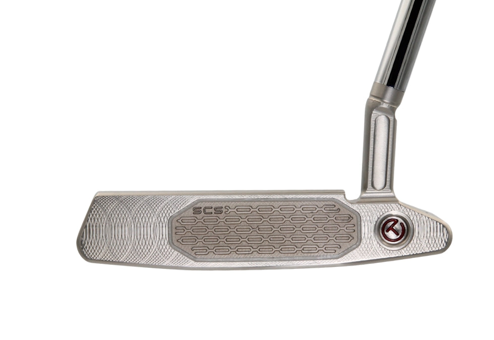 Scotty Cameron Circle T Studio Style Newport 2.5+ 34"