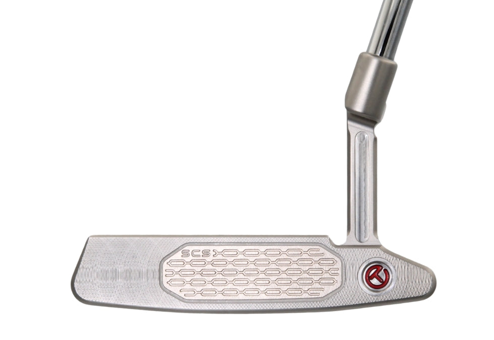 Scotty Cameron Circle T Studio Style Newport 2 34"