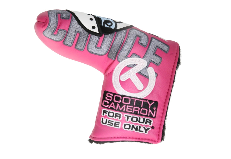 Scotty Cameron Circle T Studio Style Newport 2 34"