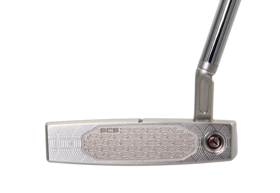 Scotty Cameron Circle T Tour Studio Style FastBack 1.5 34"