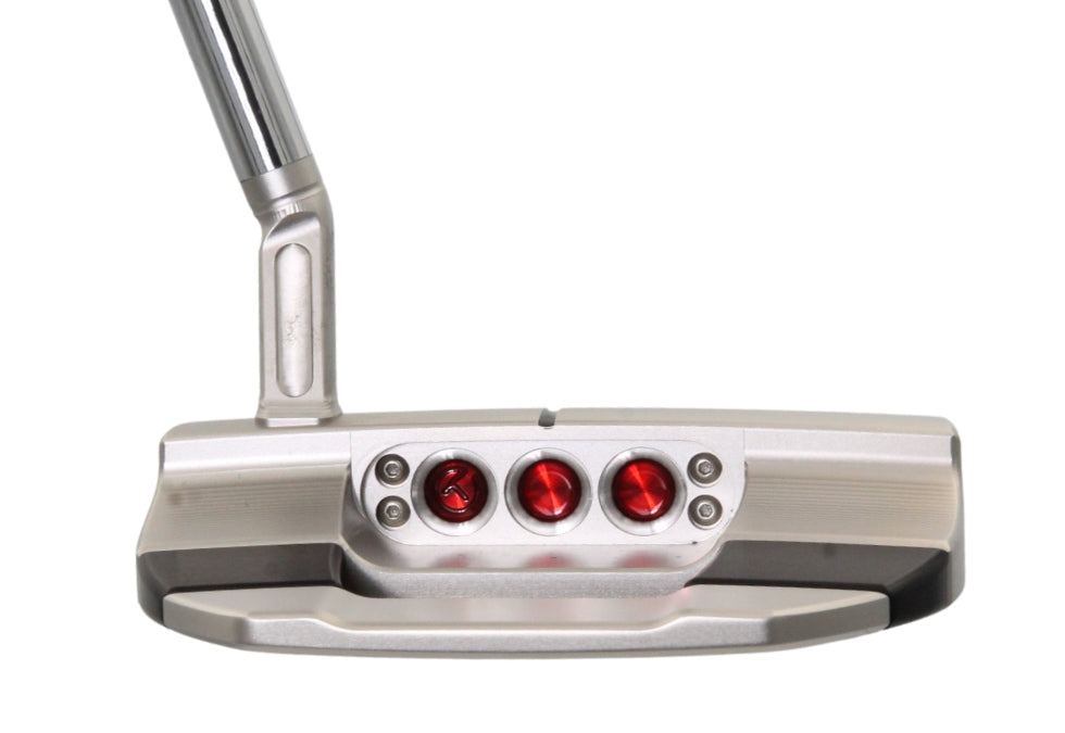 Scotty Cameron Circle T Tour Studio Style FastBack 1.5 34"