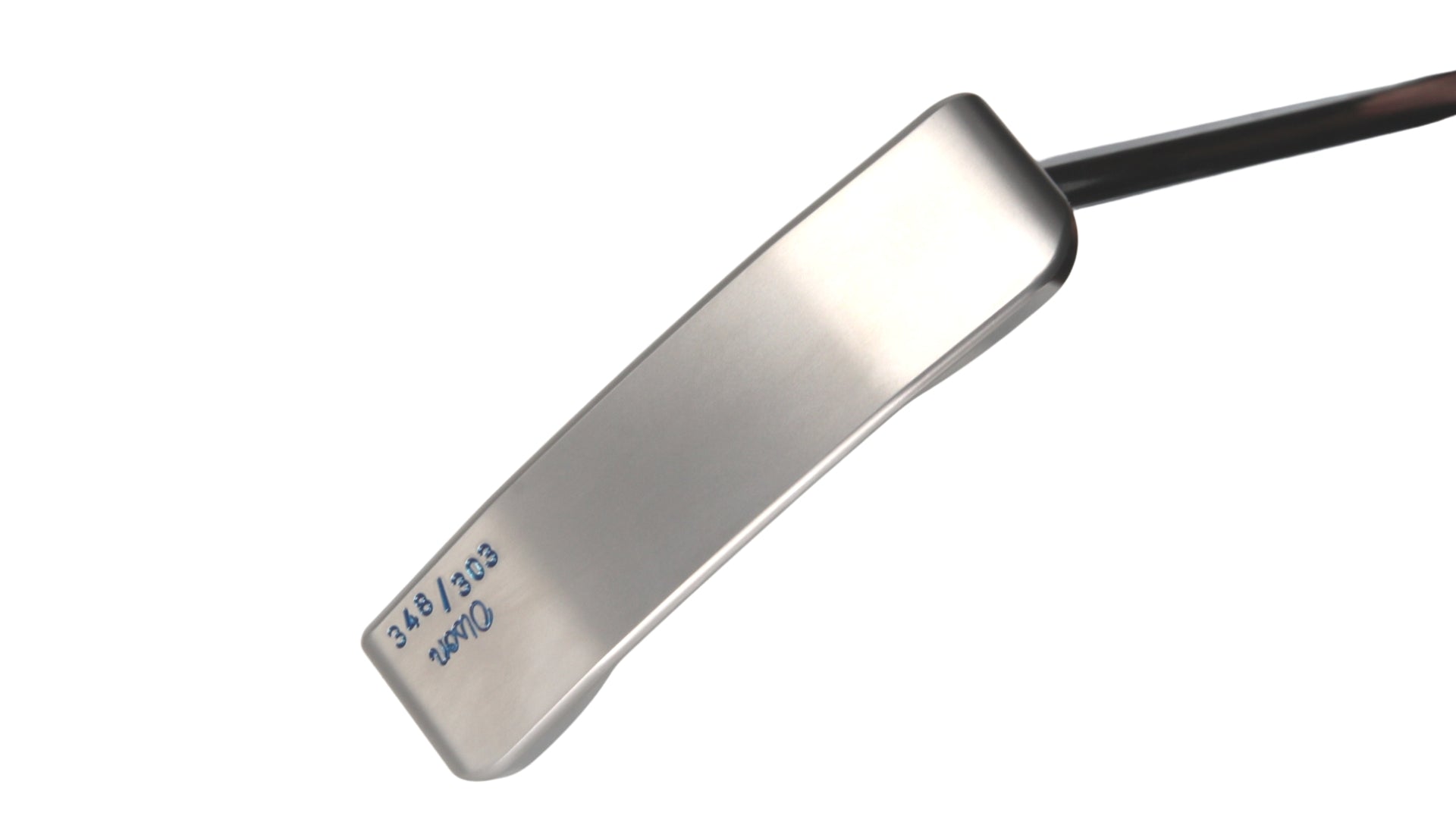Olson Manufacturing Classic Putter 35"