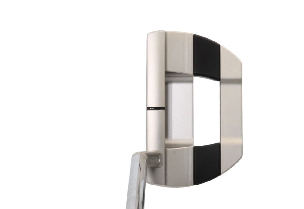 Scotty Cameron Circle T Tour Studio Style FastBack 1.5 34"