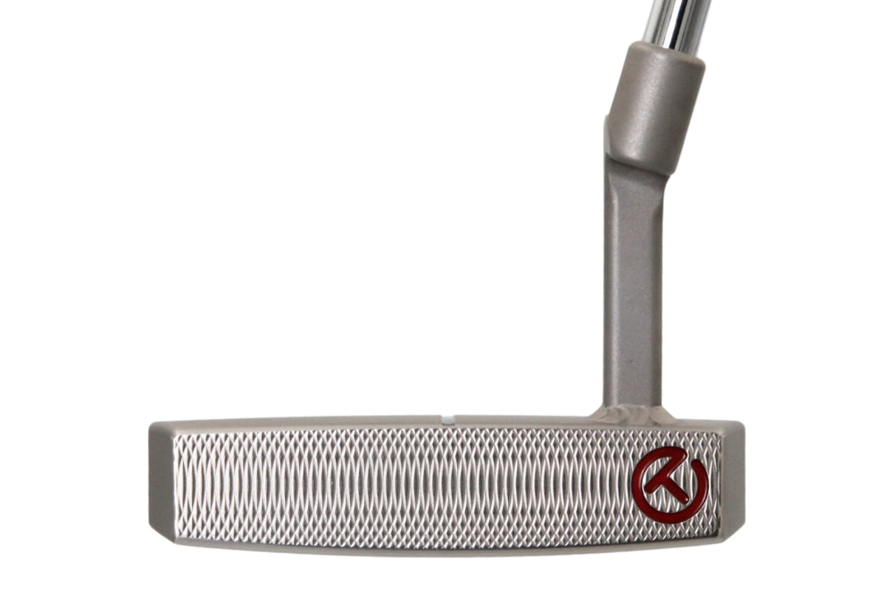 Scotty Cameron Circle T Prototype Phantom X T-7.2 35