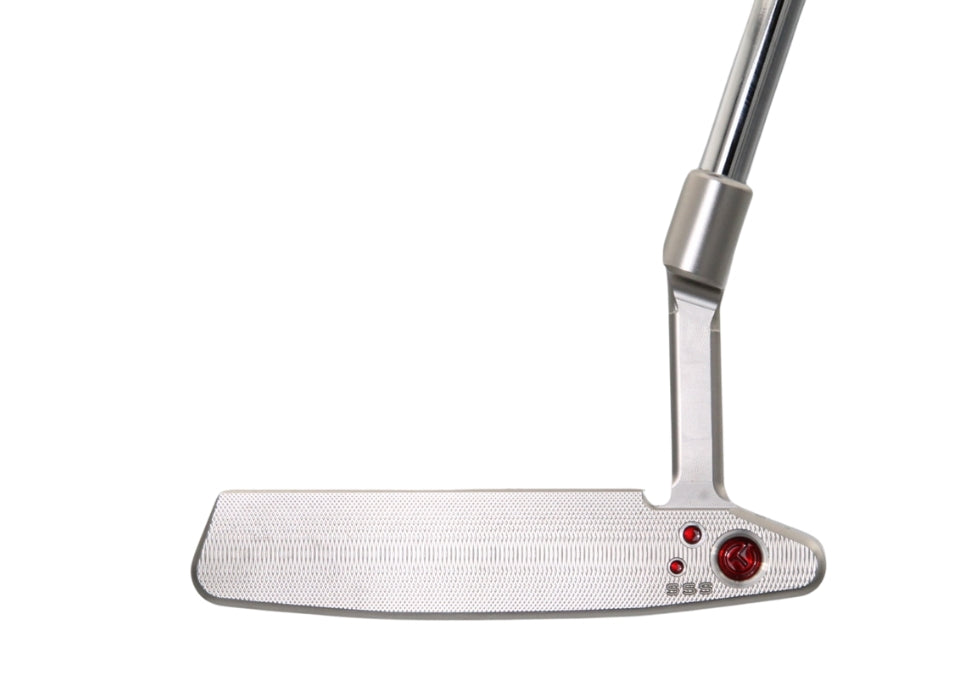 Scotty Cameron Circle T Tourtype Timeless 34"