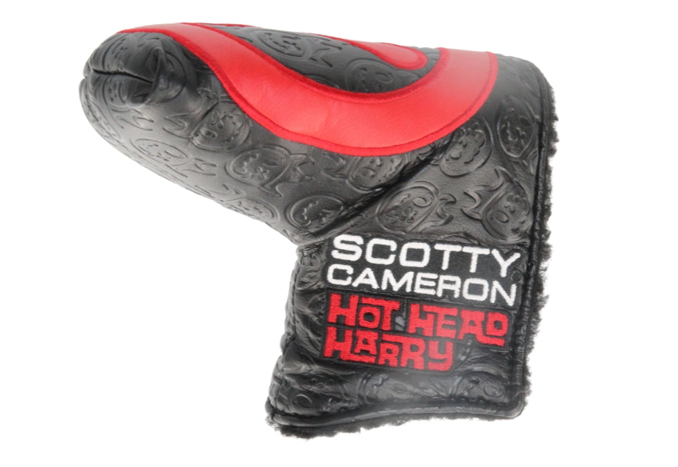 Scotty Cameron Circle T TourType TG6.2 35"