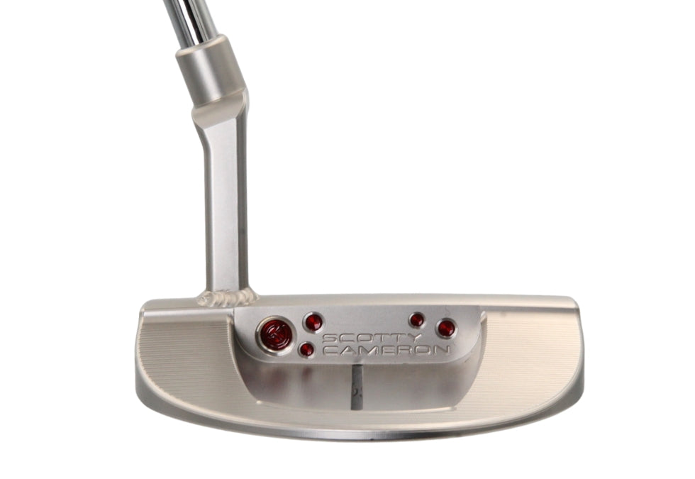 Scotty Cameron Circle T TourType TG6.2 35"