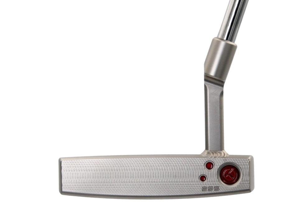 Scotty Cameron Circle T TourType TG6.2 35"