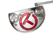 Scotty Cameron Circle T TourType TG6.2 35"