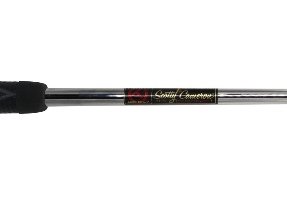 Scotty Cameron Circle T TourType TG6.2 35"