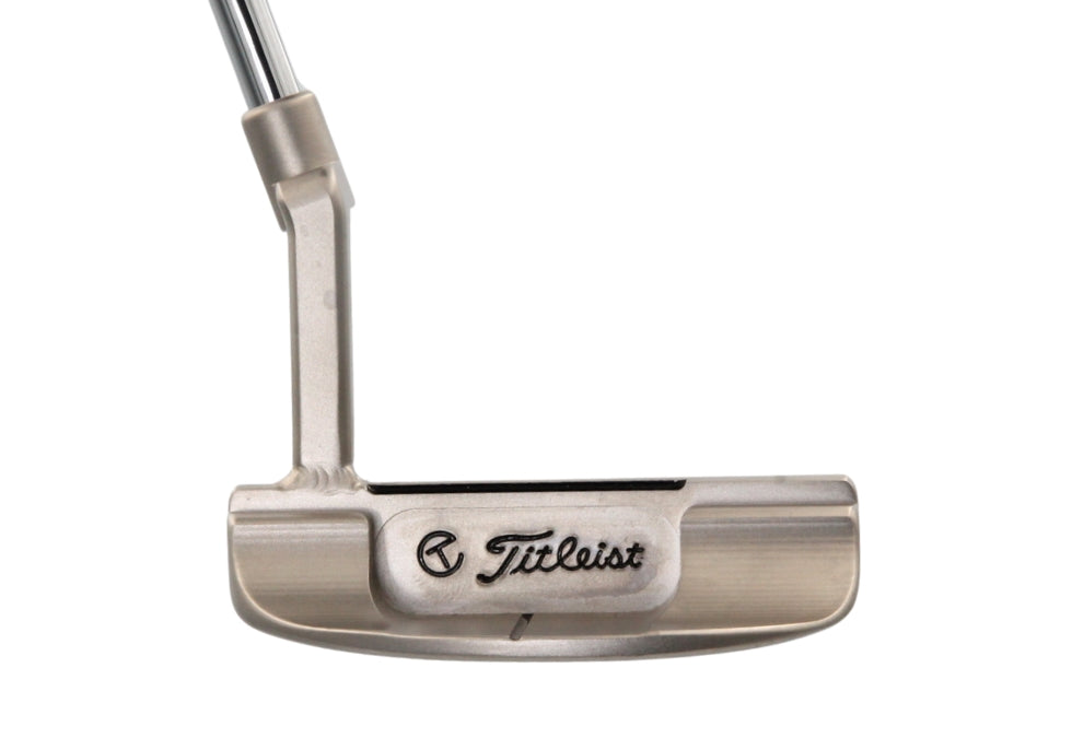 Scotty Cameron Circle T Del Mar Prototype 35"