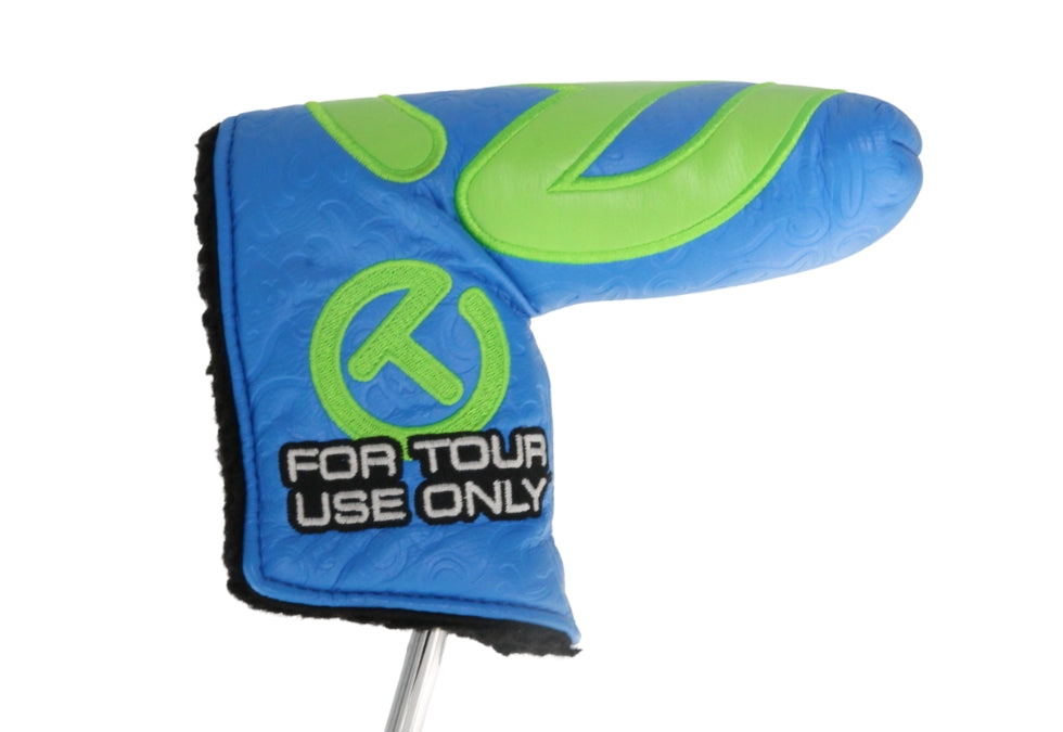 Scotty Cameron Circle T Buttonback Masterful+ 35"