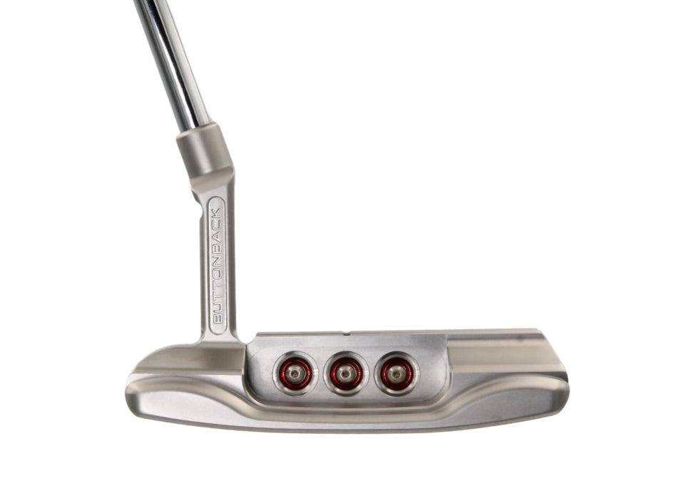 Scotty Cameron Circle T Buttonback Masterful+ 35"