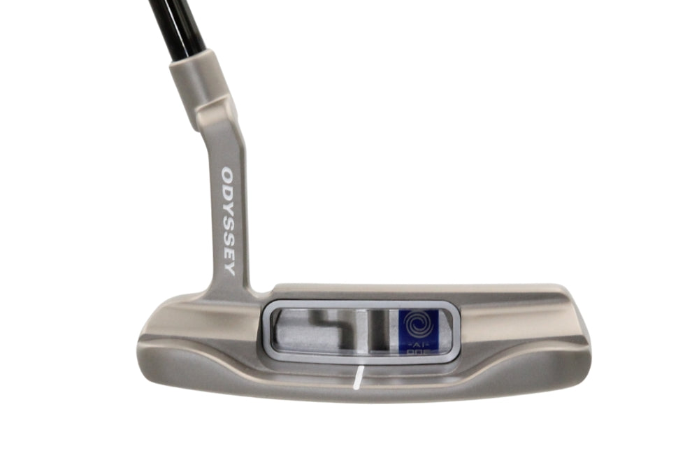 Tour Issue Odyssey Ai One Silver CH #1 35"