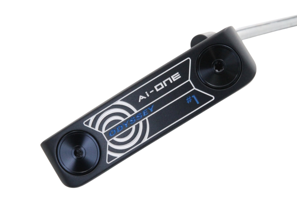 Odyssey Ai One #1 35"