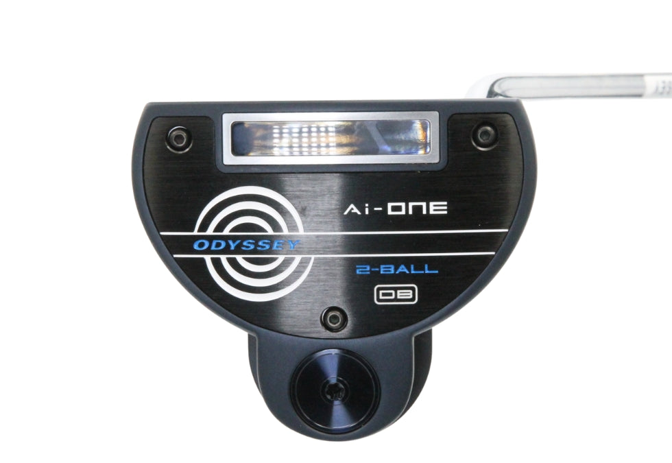 Odyssey Ai-One 2 Ball DB 35"