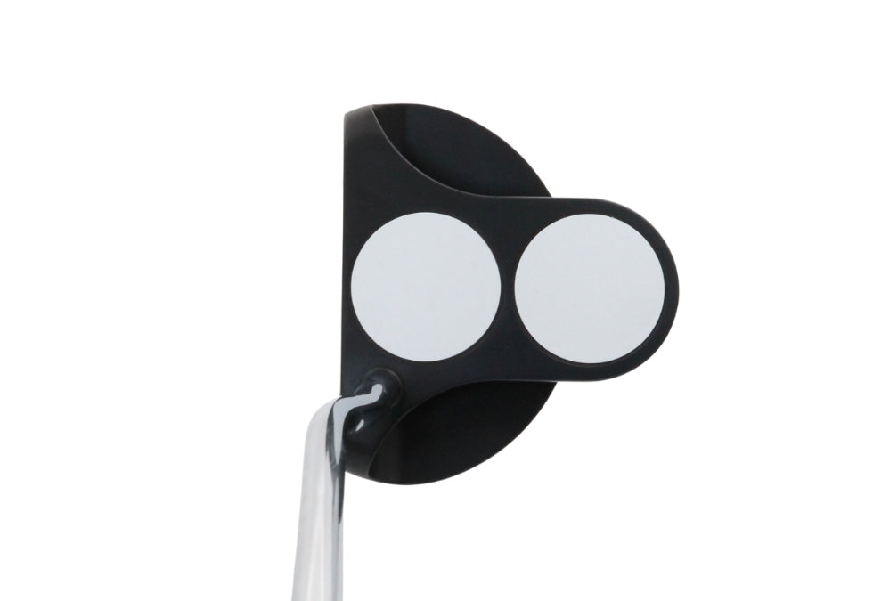 Odyssey Ai-One 2 Ball DB 35"