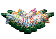Swag Golf's "SWAG JOCKEY" Blade Cover (Sent at Random)