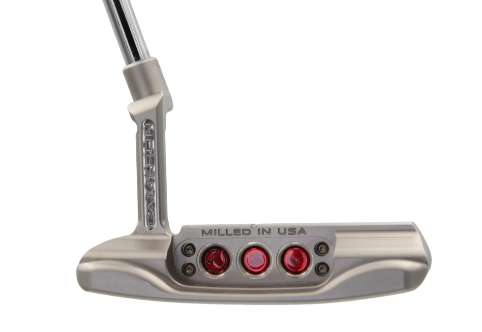 Scotty Cameron Circle T Studio Style Newport 35"