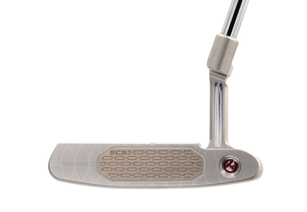 Scotty Cameron Circle T Studio Style Newport 35"