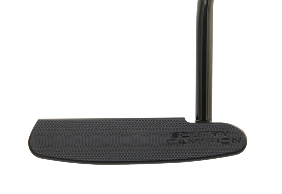 New Limited Release Scotty Cameron B3 Catalina 35"