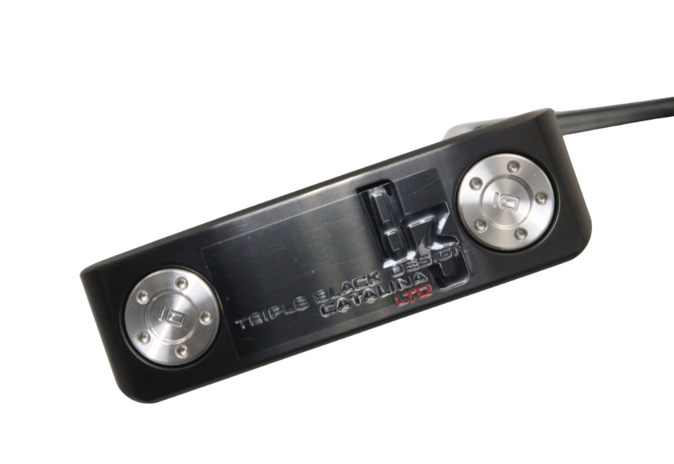 New Limited Release Scotty Cameron B3 Catalina 35"