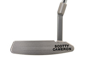 Scotty Cameron Circle T Newport 2 34"