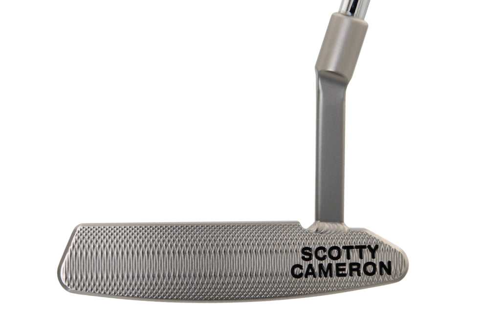 Scotty Cameron Circle T Newport 2 34"