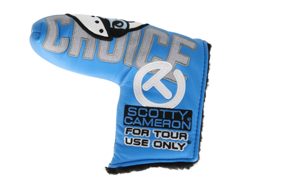 Scotty Cameron Circle T Newport 2 34"