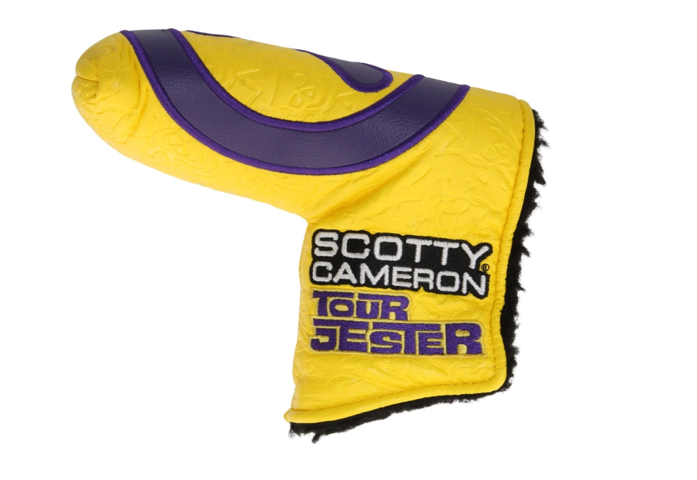 Scotty Cameron Circle T Studio Style Newport 2.5+ 34"