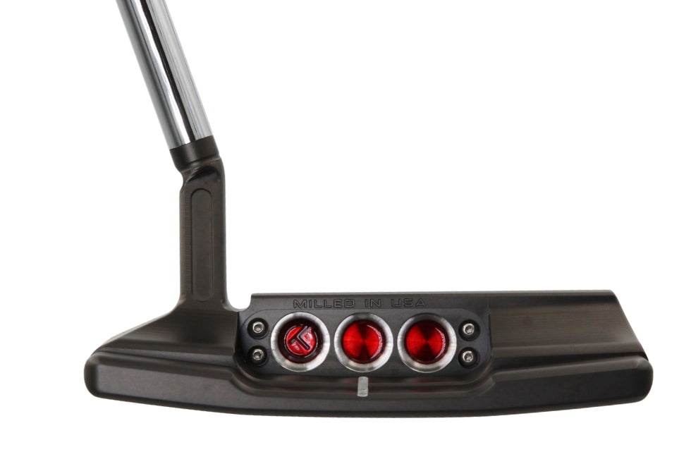 Scotty Cameron Circle T Studio Style Newport 2.5+ 34"