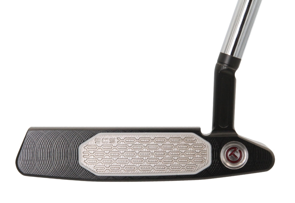 Scotty Cameron Circle T Studio Style Newport 2.5+ 34"