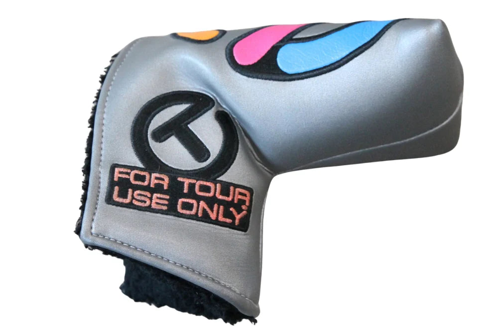 Scotty Cameron Circle T Studio Style Fastback 35"