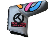 Scotty Cameron 2025 Circle T Stick Figure Blade Headcover