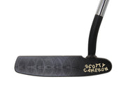 Scotty Cameron Circle T 009M 34"