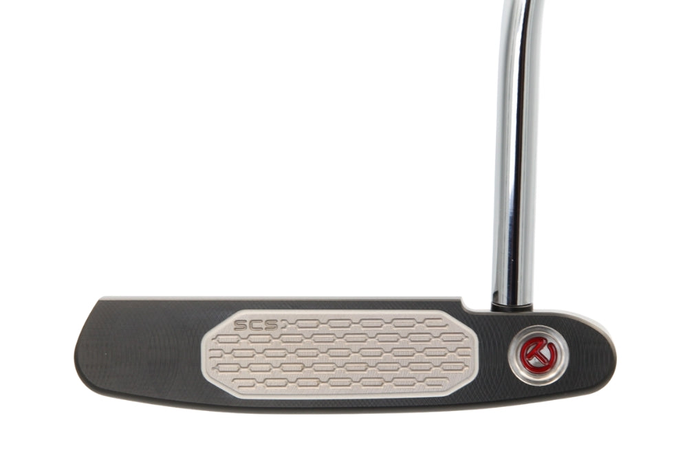 Scotty Cameron Circle T Studio Style Catalina 35"