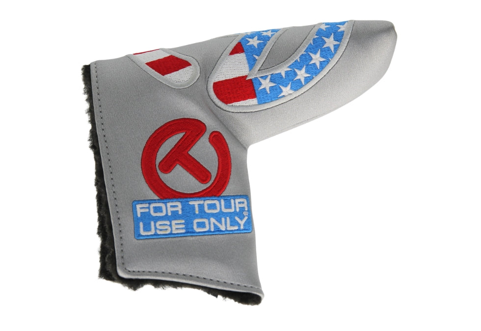 Scotty Cameron Circle T 009M 34"