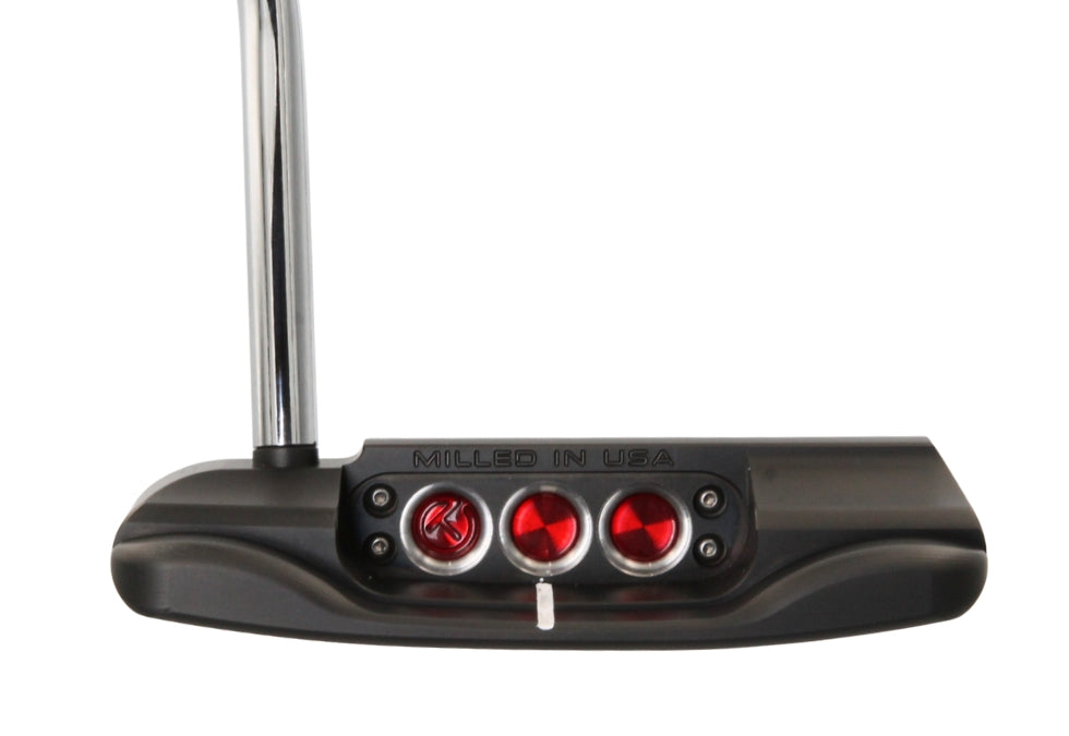 Scotty Cameron Circle T Studio Style Catalina 35"