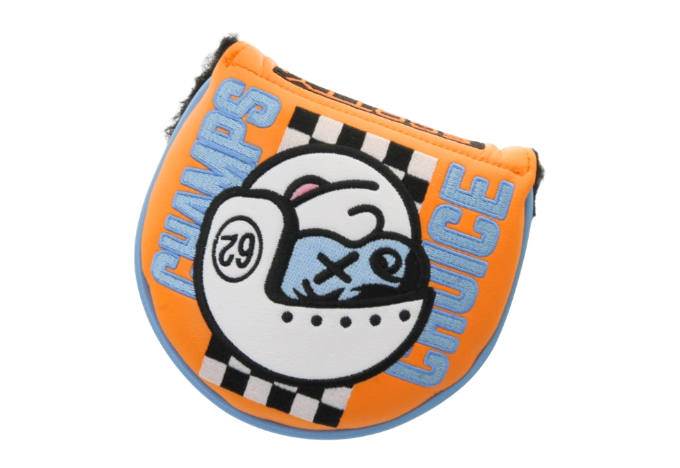 Scotty Cameron Circle T Prototype Phantom X T-11 R 35"