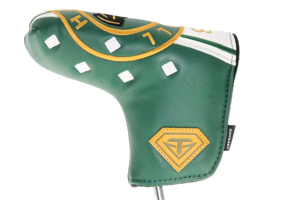 Toulon Small Batch Santa Monica RS Putter 34"